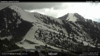 Archived image Webcam Val di Fiemme - Prà Fiorì 15:00