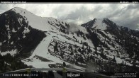 Archived image Webcam Val di Fiemme - Prà Fiorì 17:00
