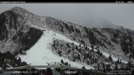 Archiv Foto Webcam Sessellift Prà Fiorì 09:00