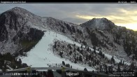 Archiv Foto Webcam Sessellift Prà Fiorì 15:00