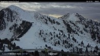 Archived image Webcam Val di Fiemme - Prà Fiorì 07:00