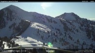 Archiv Foto Webcam Sessellift Prà Fiorì 13:00