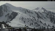 Archiv Foto Webcam Sessellift Prà Fiorì 11:00