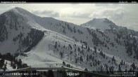 Archiv Foto Webcam Sessellift Prà Fiorì 13:00