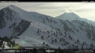 Archiv Foto Webcam Sessellift Prà Fiorì 15:00