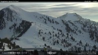 Archived image Webcam Val di Fiemme - Prà Fiorì 17:00