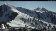 Archived image Webcam Val di Fiemme - Prà Fiorì 13:00