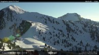 Archived image Webcam Val di Fiemme - Prà Fiorì 17:00