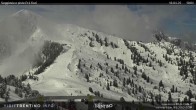 Archived image Webcam Val di Fiemme - Prà Fiorì 09:00