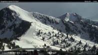 Archived image Webcam Val di Fiemme - Prà Fiorì 17:00