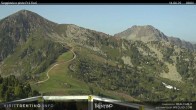 Archived image Webcam Val di Fiemme - Prà Fiorì 02:00