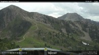 Archived image Webcam Val di Fiemme - Prà Fiorì 12:00