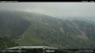 Archiv Foto Webcam Sessellift Prà Fiorì 11:00