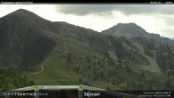 Archiv Foto Webcam Sessellift Prà Fiorì 13:00