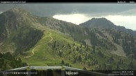 Archiv Foto Webcam Sessellift Prà Fiorì 15:00
