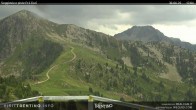 Archiv Foto Webcam Sessellift Prà Fiorì 17:00