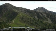 Archived image Webcam Val di Fiemme - Prà Fiorì 15:00