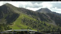 Archiv Foto Webcam Sessellift Prà Fiorì 15:00