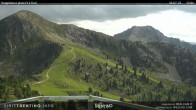 Archiv Foto Webcam Sessellift Prà Fiorì 17:00