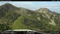 Archiv Foto Webcam Sessellift Prà Fiorì 02:00