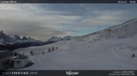 Archived image Webcam Lift Ronchi-Valbona, Ski Resort Alpe Lusia 02:00