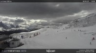Archived image Webcam Lift Ronchi-Valbona, Ski Resort Alpe Lusia 06:00