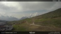 Archived image Webcam Lift Ronchi-Valbona, Ski Resort Alpe Lusia 04:00