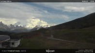 Archived image Webcam Lift Ronchi-Valbona, Ski Resort Alpe Lusia 12:00