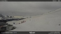 Archived image Webcam Lift Ronchi-Valbona, Ski Resort Alpe Lusia 09:00