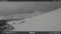Archiv Foto Webcam Bergstation Ronchi-Valbona in Alpe Lusia, Val die Fiemme 15:00