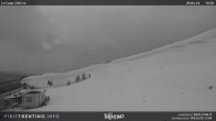 Archived image Webcam Lift Ronchi-Valbona, Ski Resort Alpe Lusia 11:00