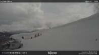 Archived image Webcam Lift Ronchi-Valbona, Ski Resort Alpe Lusia 13:00