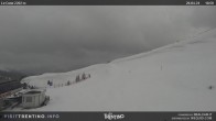 Archived image Webcam Lift Ronchi-Valbona, Ski Resort Alpe Lusia 17:00