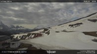 Archiv Foto Webcam Bergstation Ronchi-Valbona in Alpe Lusia, Val die Fiemme 07:00