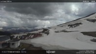 Archiv Foto Webcam Bergstation Ronchi-Valbona in Alpe Lusia, Val die Fiemme 15:00