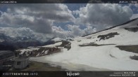 Archived image Webcam Lift Ronchi-Valbona, Ski Resort Alpe Lusia 11:00