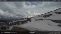 Archived image Webcam Lift Ronchi-Valbona, Ski Resort Alpe Lusia 15:00