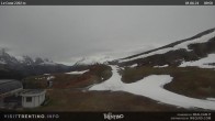 Archived image Webcam Lift Ronchi-Valbona, Ski Resort Alpe Lusia 09:00