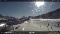 Archiv Foto Webcam Bergstation Ronchi-Valbona in Alpe Lusia, Val die Fiemme 11:00