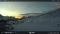 Archived image Webcam Lift Ronchi-Valbona, Ski Resort Alpe Lusia 07:00