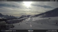 Archived image Webcam Lift Ronchi-Valbona, Ski Resort Alpe Lusia 11:00