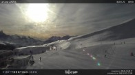 Archived image Webcam Lift Ronchi-Valbona, Ski Resort Alpe Lusia 09:00