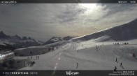 Archived image Webcam Lift Ronchi-Valbona, Ski Resort Alpe Lusia 11:00