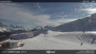 Archived image Webcam Lift Ronchi-Valbona, Ski Resort Alpe Lusia 13:00