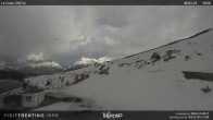 Archiv Foto Webcam Bergstation Ronchi-Valbona in Alpe Lusia, Val die Fiemme 17:00
