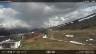 Archiv Foto Webcam Bergstation Ronchi-Valbona in Alpe Lusia, Val die Fiemme 12:00