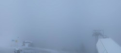 Archiv Foto Webcam Madonna di Campiglio - Bergstation Pradalago 06:00