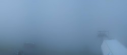 Archived image Webcam Panoramic view Madonna di Campiglio: Pradalago 05:00