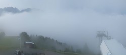 Archived image Webcam Panoramic view Madonna di Campiglio: Pradalago 06:00