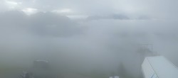Archived image Webcam Panoramic view Madonna di Campiglio: Pradalago 07:00